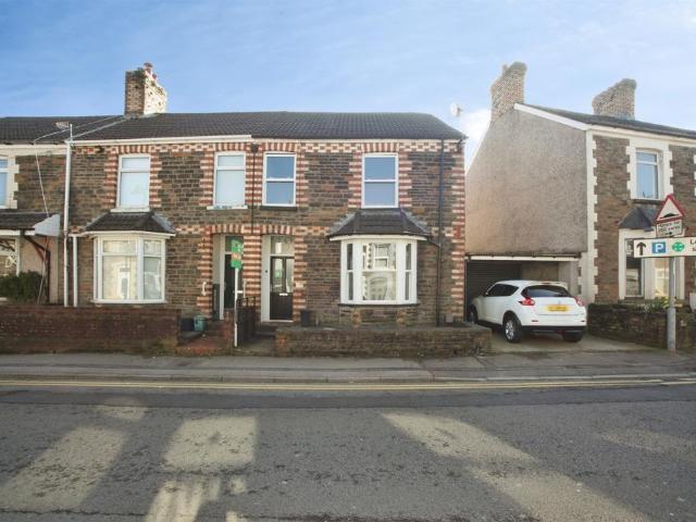 House for sale in St Martins, Caerphilly