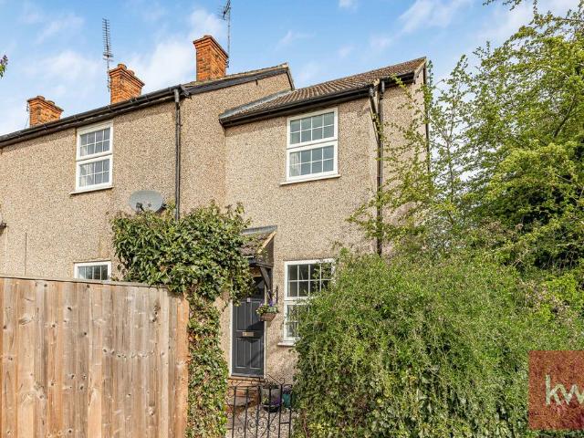 House for sale in Furze Platt, Maidenhead