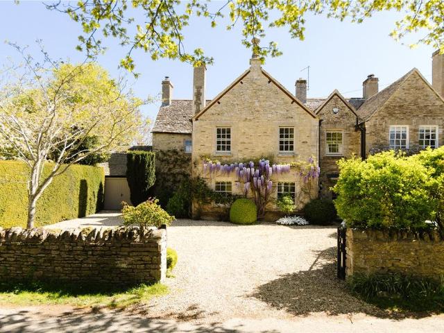 House for sale in Dromore, Oxfordshire