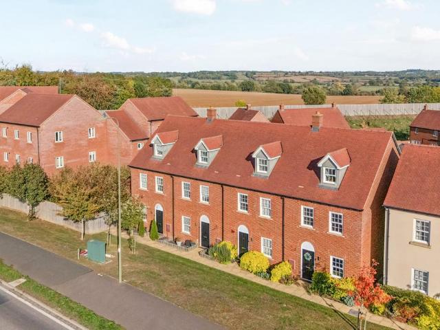 House for sale in Hanwell View, Cherwell