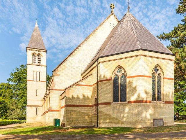 House for sale in Fairfield Park, Bedfordshire