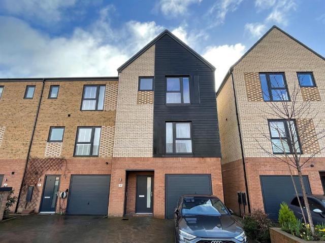 House for sale in Stockton-on-tees, Isle Of Man