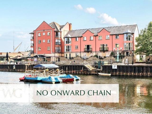 House for sale in Watergate, Devon