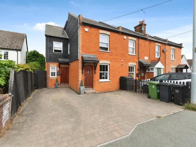 House for sale in Sunnymede, Billericay