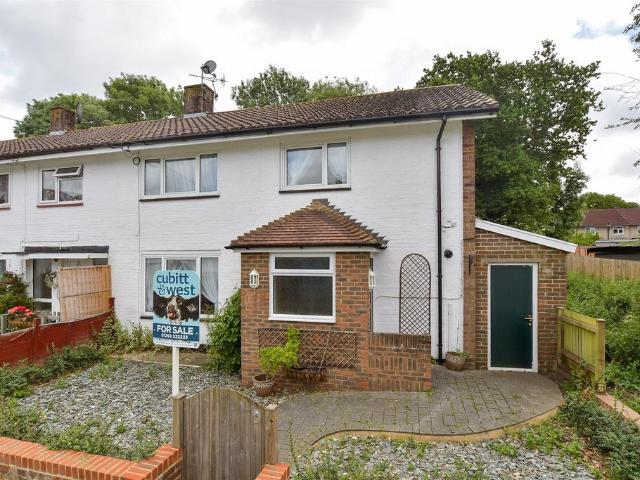 House for sale in Langley Green, Glynde