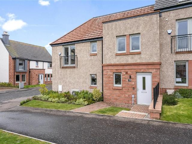 House for sale in Gullane, Scotland