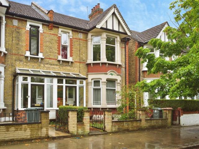 House for sale in London Borough of Newham, Greater London
