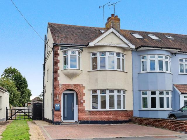 House for sale in Sutton, Rochford