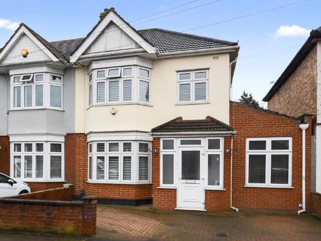 House for sale in Chadwell Heath, Isle Of Man