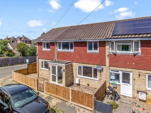 House for sale in Cross In Hand, East Sussex