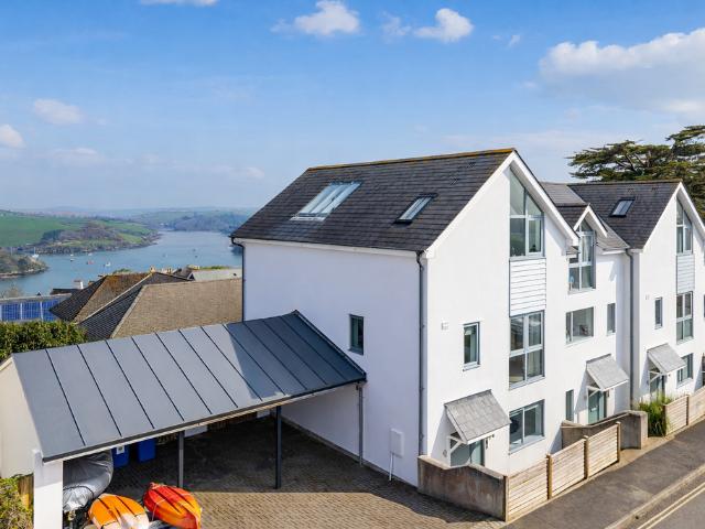 House for sale in Strode, Devon