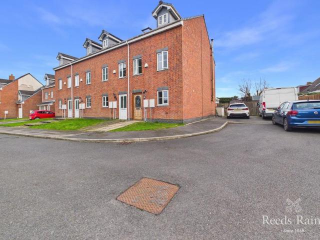 House for sale in Pity Me, Framwellgate Moor