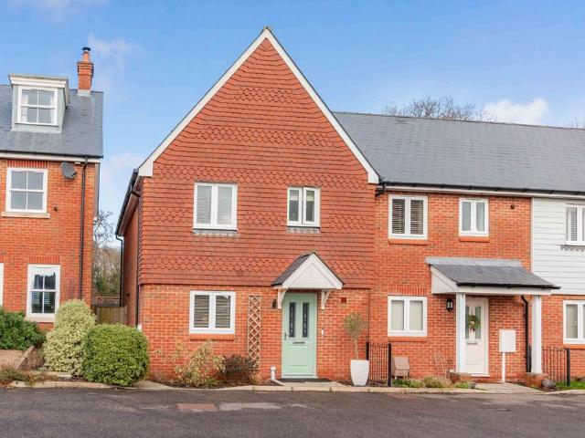 House for sale in Cross In Hand, East Sussex