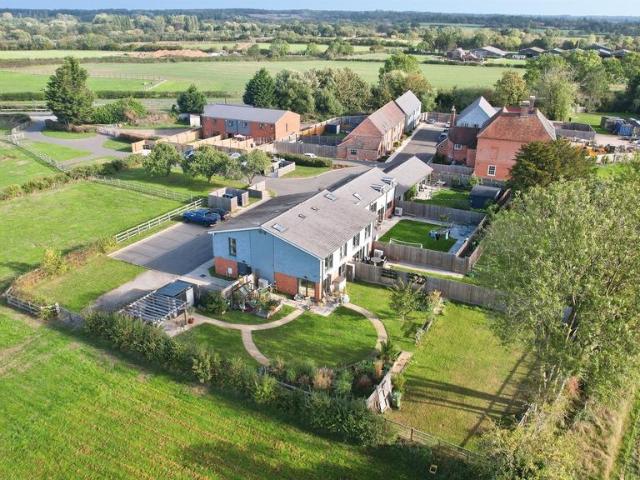 House for sale in Ryton-on-Dunsmore, Rugby
