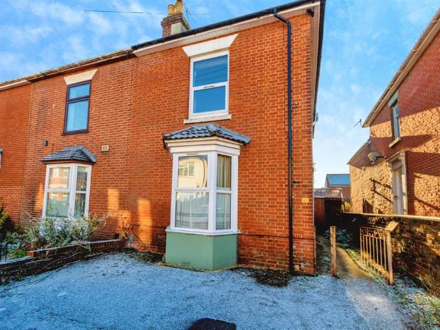 House for sale in Portswood Park, Isle Of Man