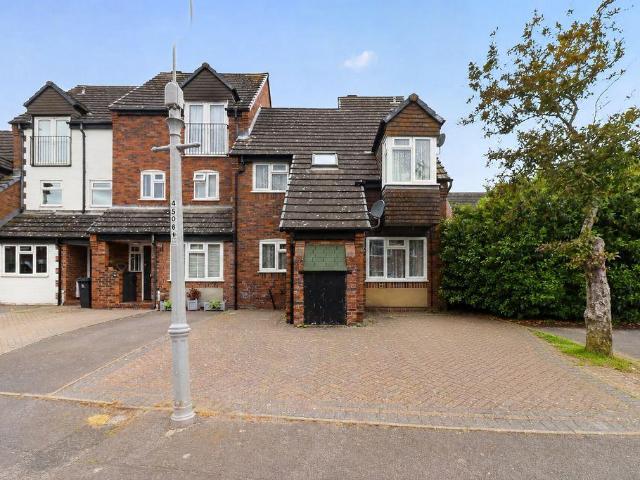 House for sale in Purewell, Christchurch