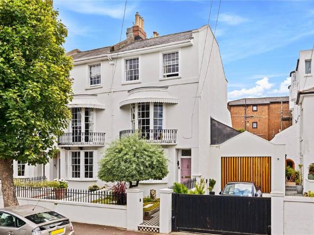 House for sale in Brunswick, Brighton & Hove