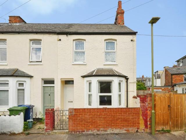 House for sale in The Slade, Oxfordshire