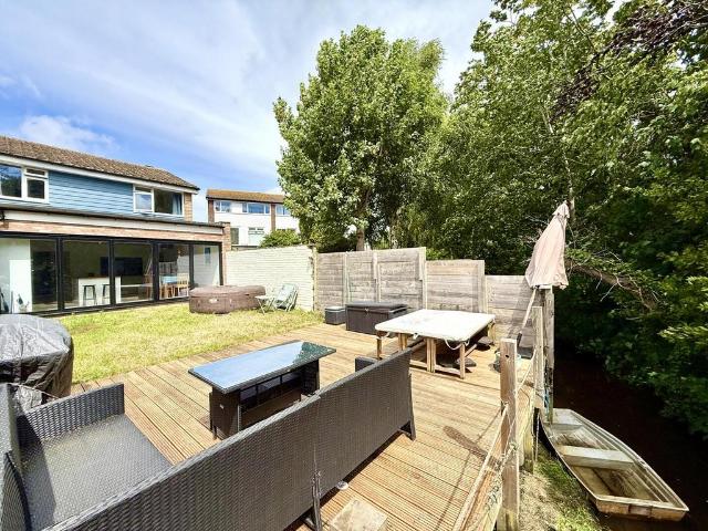 House for sale in Christchurch