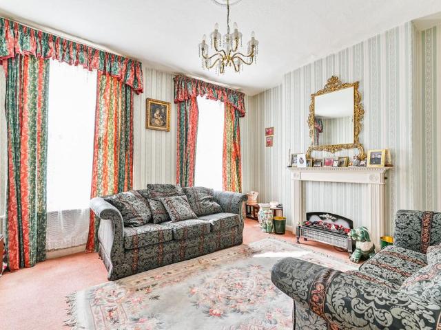 House for sale in Kentish Town, Greater London