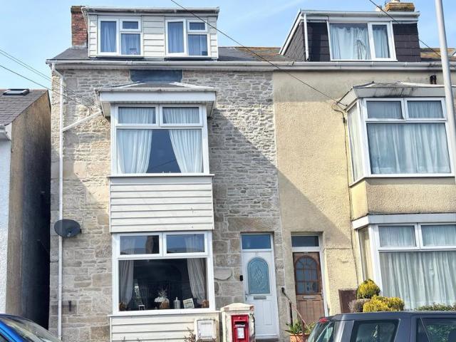 House for sale in Southwell, East Dorset