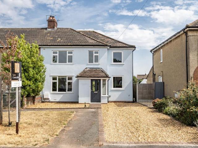 House for sale in Winterbourne