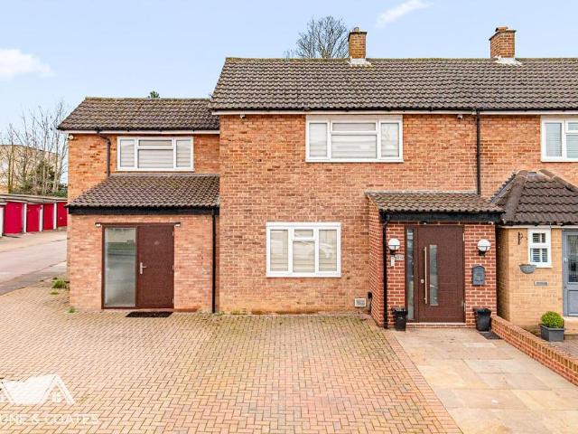 House for sale in Old Harlow, Harlow