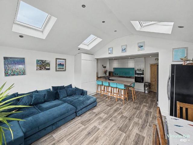 House for sale in Staddiscombe, Mount Wise