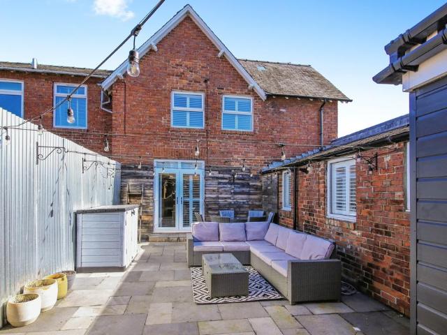House for sale in Ingoe, Northumberland