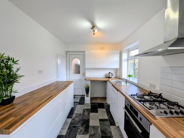 House for sale in Horsley Hill, South Shields