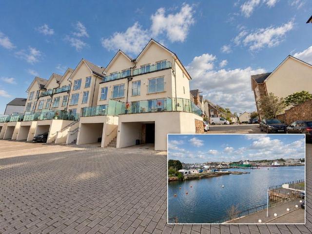House for sale in Oreston, Plymouth