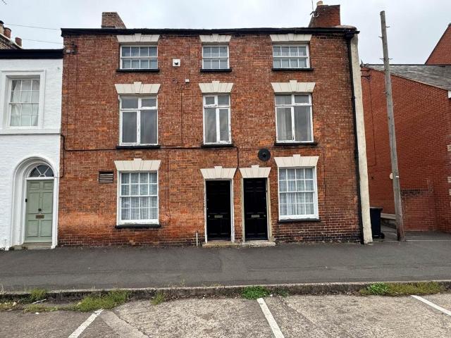 House for sale in North Town, Rumwell