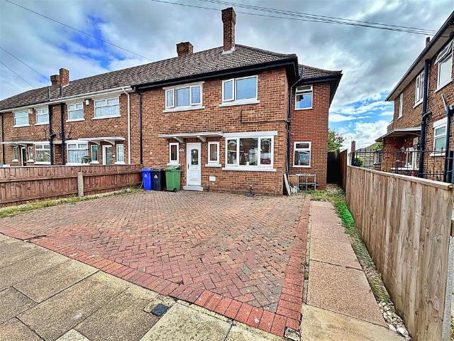 House for sale in Weelsby, Cleethorpes