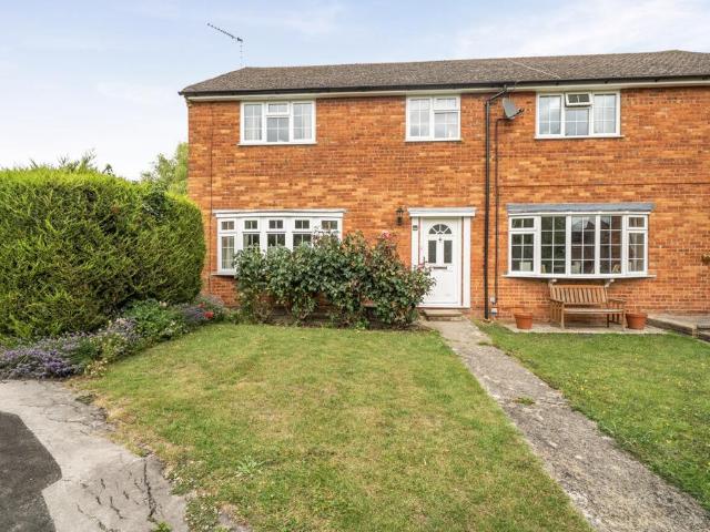 House for sale in Winslow, Buckinghamshire