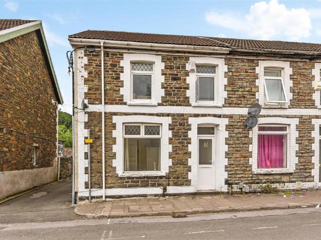 House for sale in Hawthorn, Pontypridd