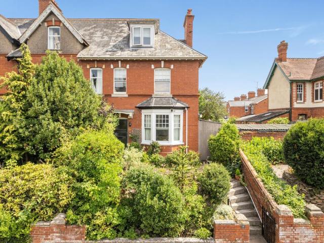 House for sale in Tonedale, Somerset