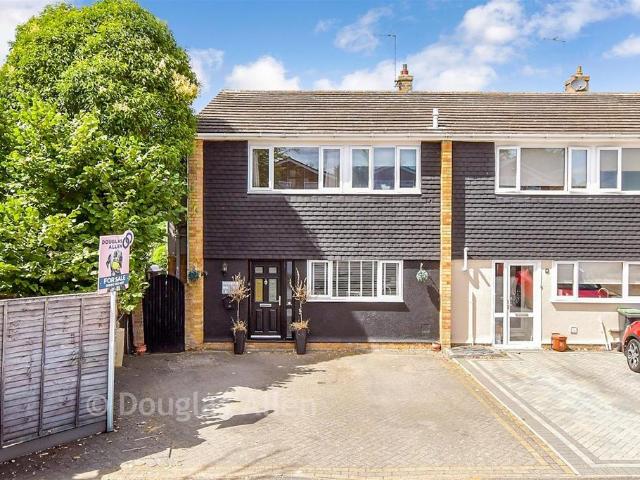 House for sale in Epping, Essex