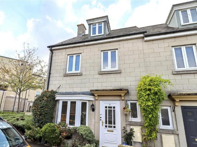 House for sale in Kingsway, Bath