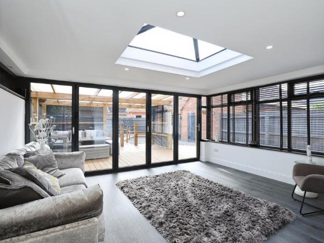 House for sale in Gosberton Clough, Lincolnshire