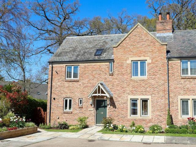 House for sale in Bedlington, Northumberland