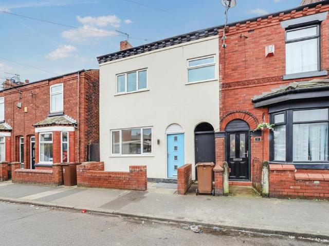 House for sale in Wargrave, Newton-le-willows