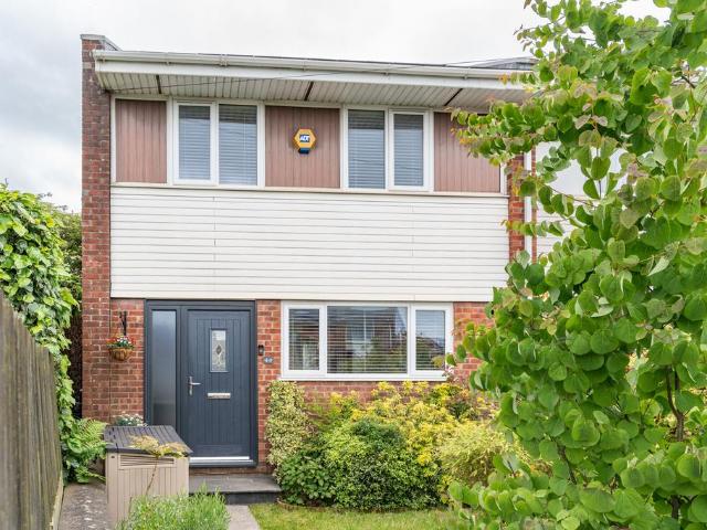 House for sale in Repton Grange, Bristol