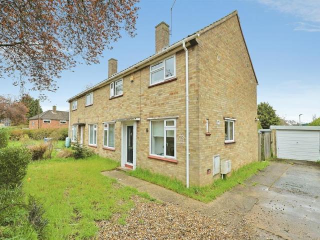 House for sale in Earlham Rise, East Bank