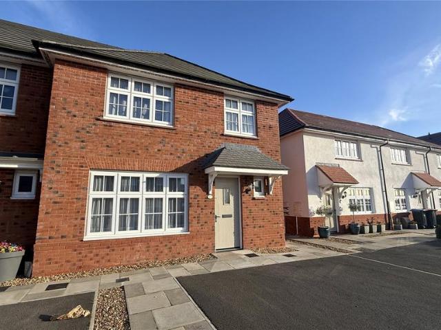 House for sale in Two Mills, Cheshire