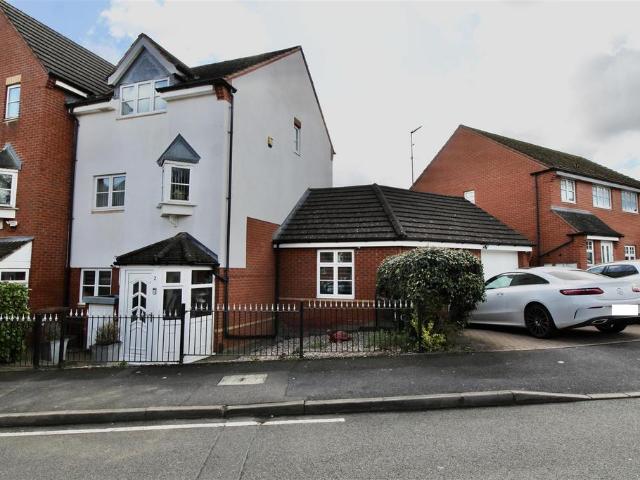 House for sale in Marston Green, Isle Of Man