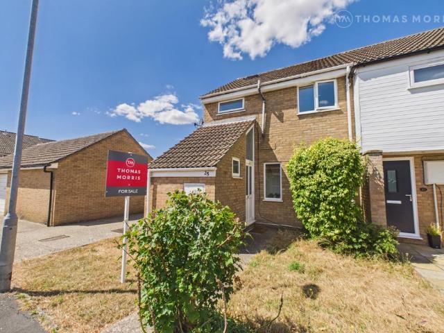 House for sale in St. Ives, Huntingdon