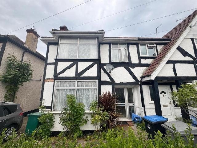 House for sale in Sudbury, Greater London