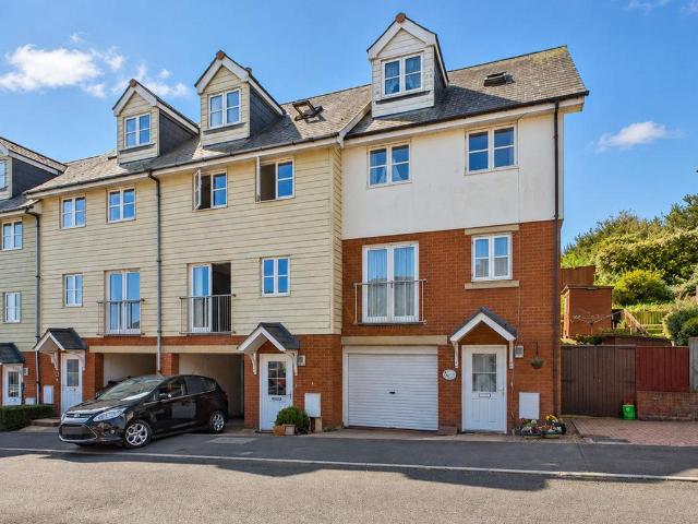 House for sale in Watchet, Somerset