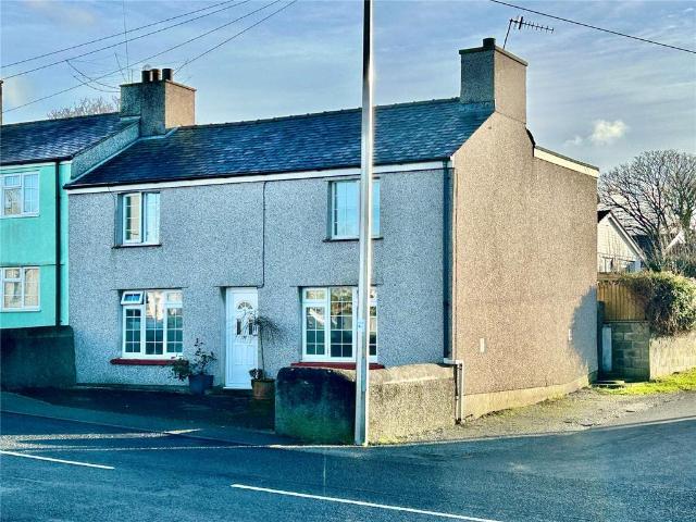 House for sale in Porth Amlwch, Amlwch