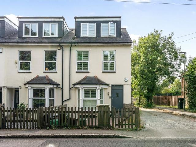 House for sale in Locksbottom, Greater London